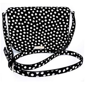 Kate Spade Laurel Way Large Carsen Crossbody Bag